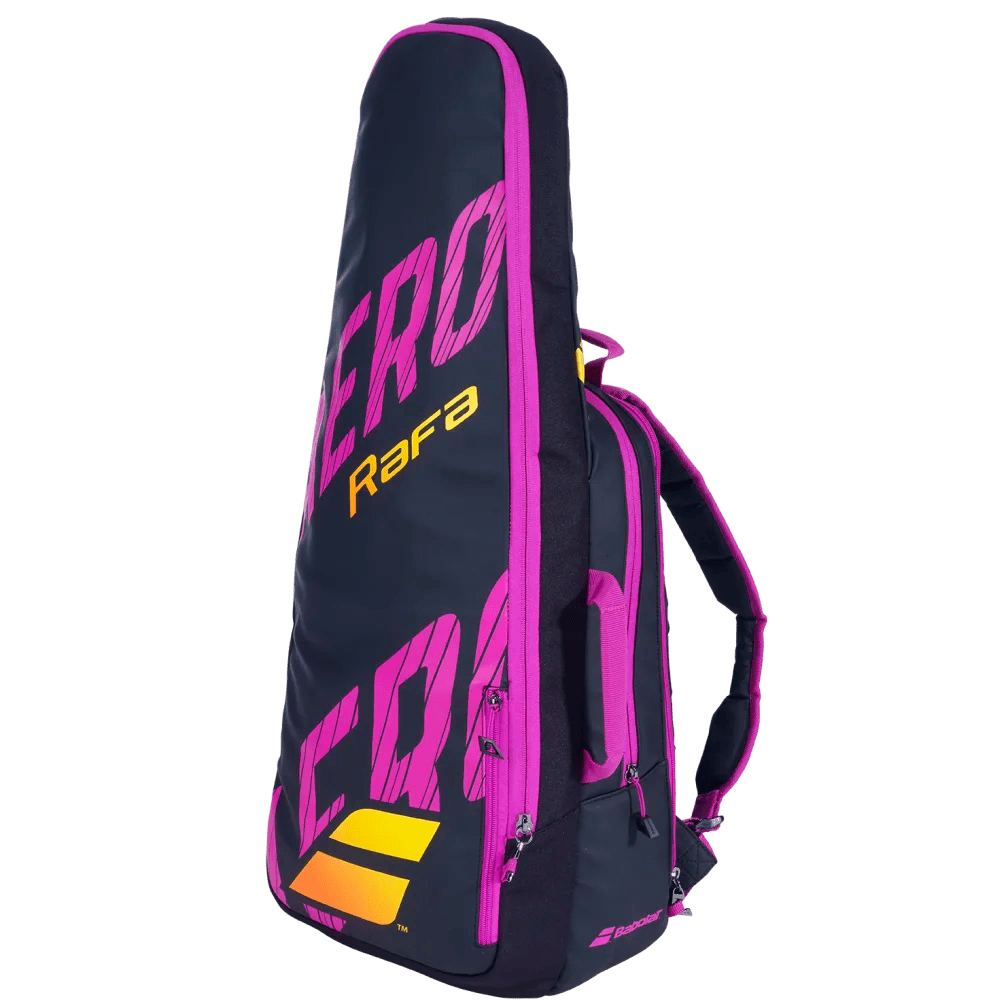 Babolat Pure Aero Rafa Backpack -Purple