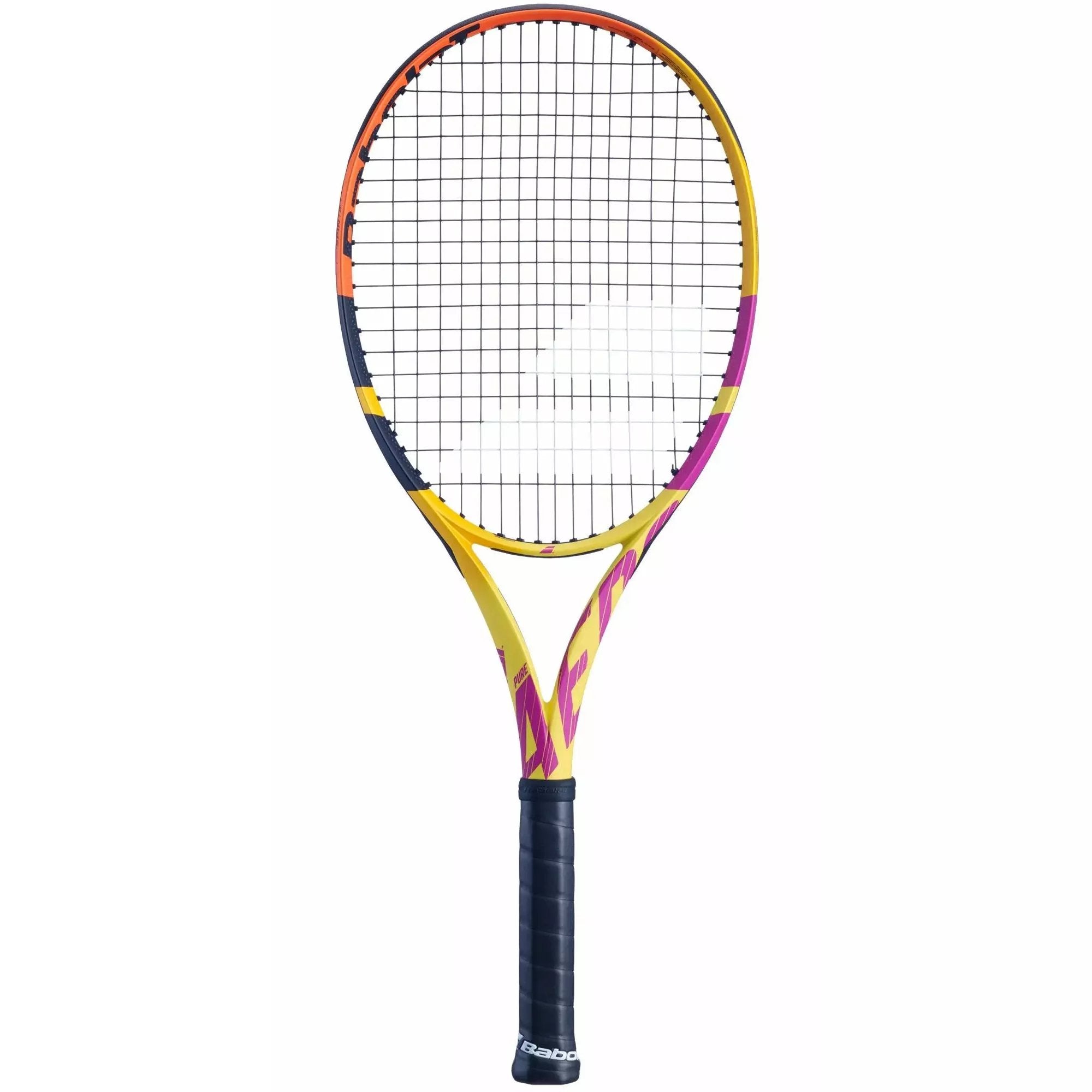 BABOLAT PURE AERO RAFA TEAM TENNIS RACKET