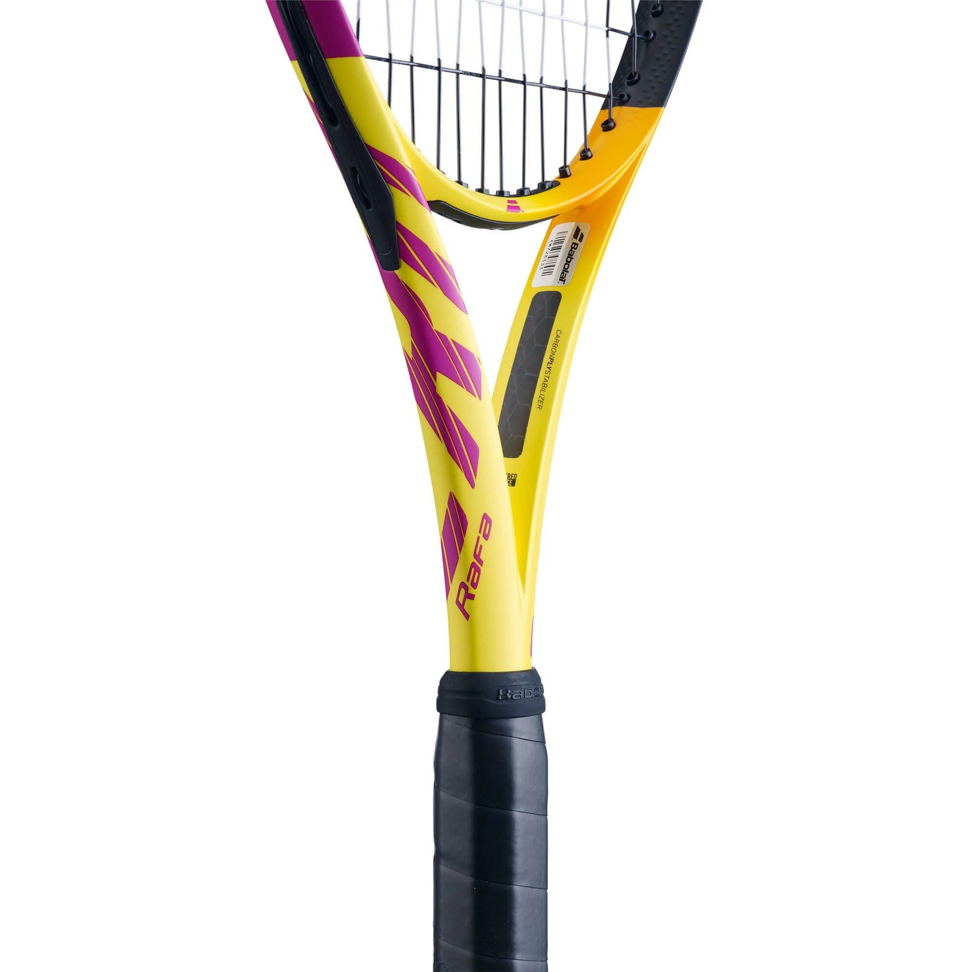 Babolat Pure Aero RAFA Tennis Racket