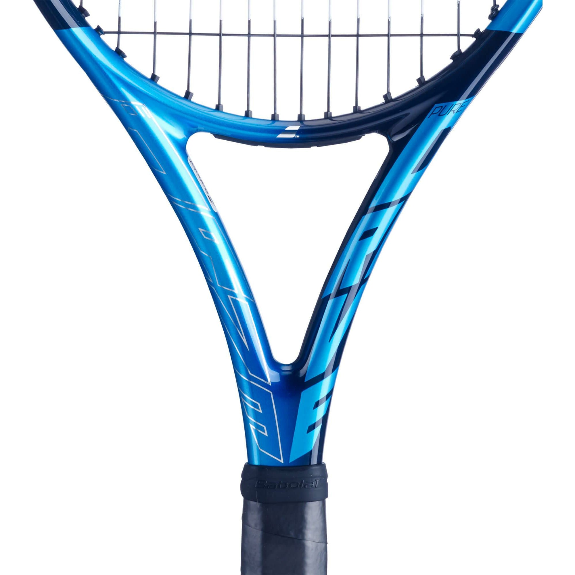 Babolat Pure Drive 110 Tennis Racket (2021)