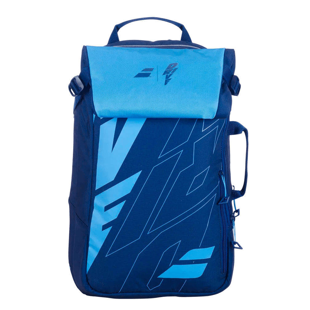 Babolat Pure Drive Backpack - Blue