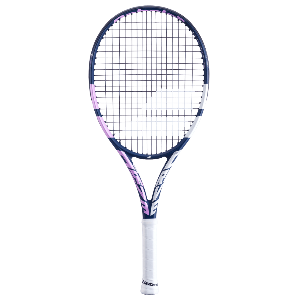 Babolat Pure Drive Junior 25 Girl Tennis Racket