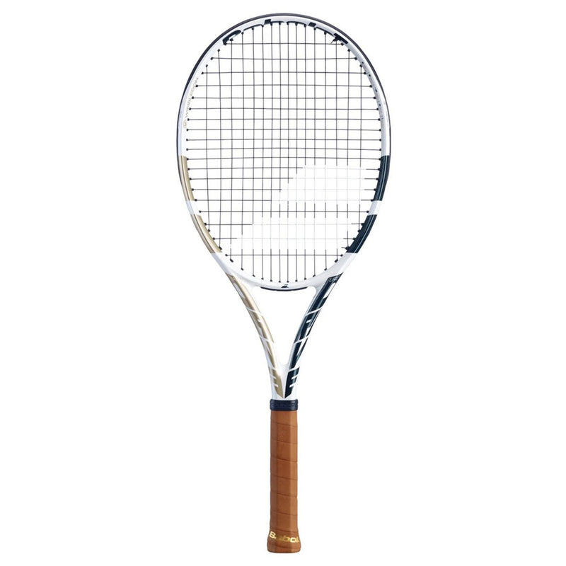 Babolat Pure Drive Team Wimbledon Tennis Racket [Frame Only]