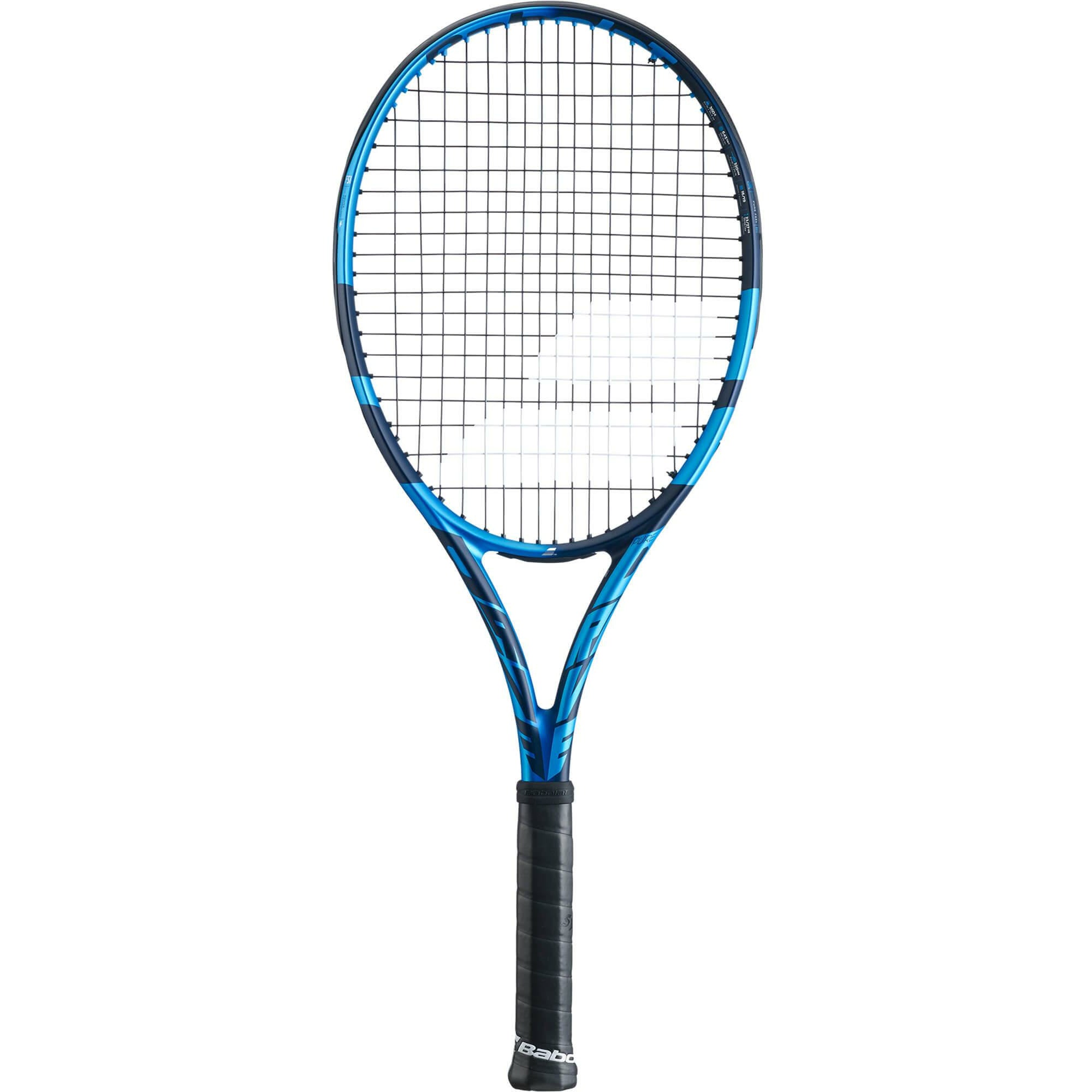 Babolat pure drive tennis racket