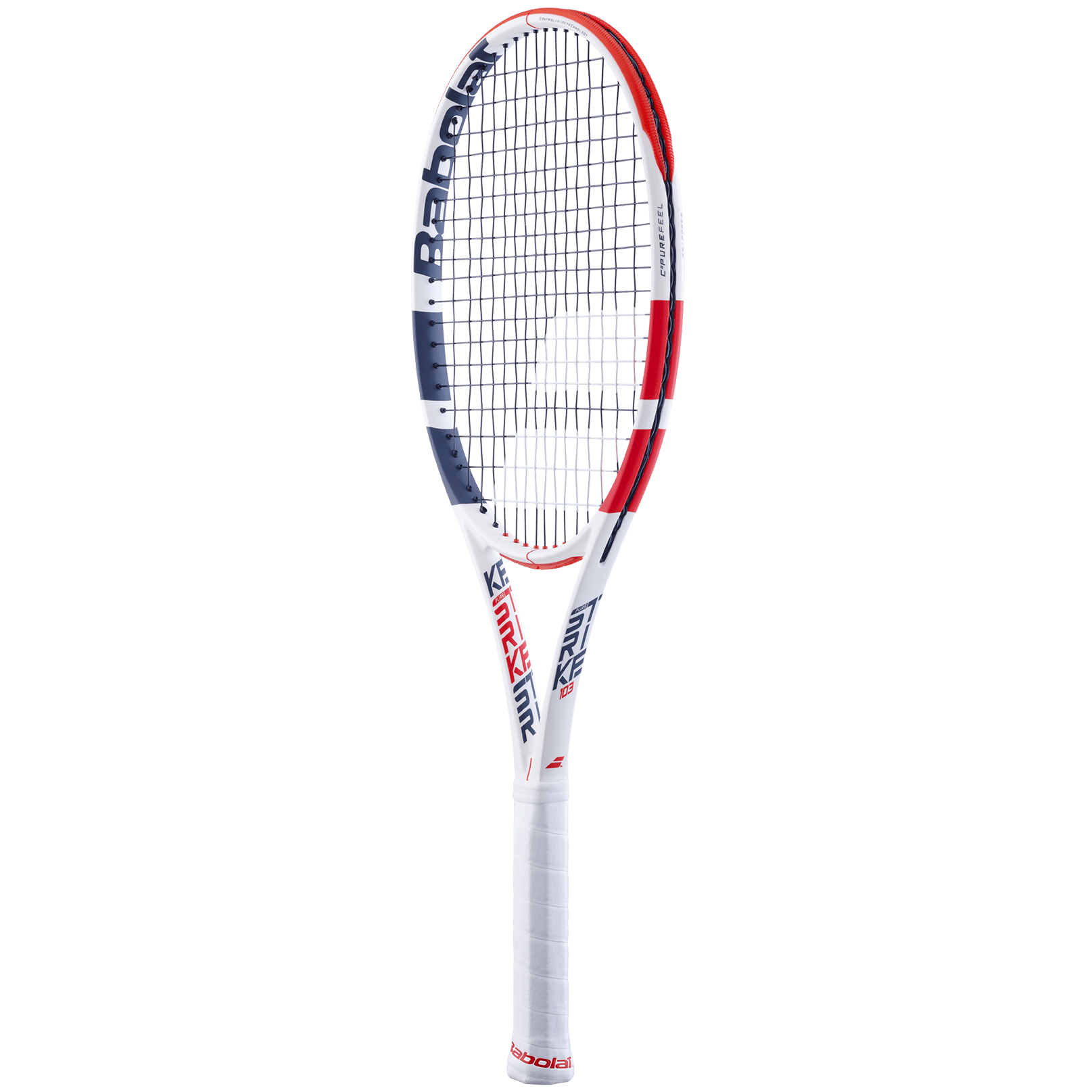 Babolat Pure Strike 103 Tennis Racket