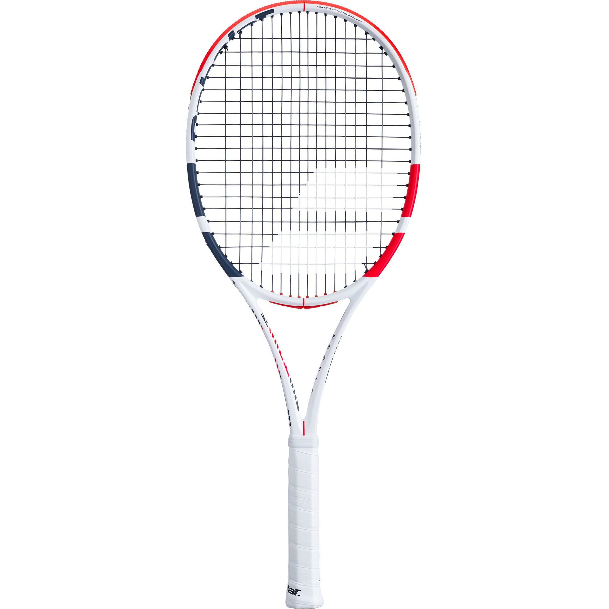 BABOLAT PURE STRIKE 16X19 TENNIS RACKET