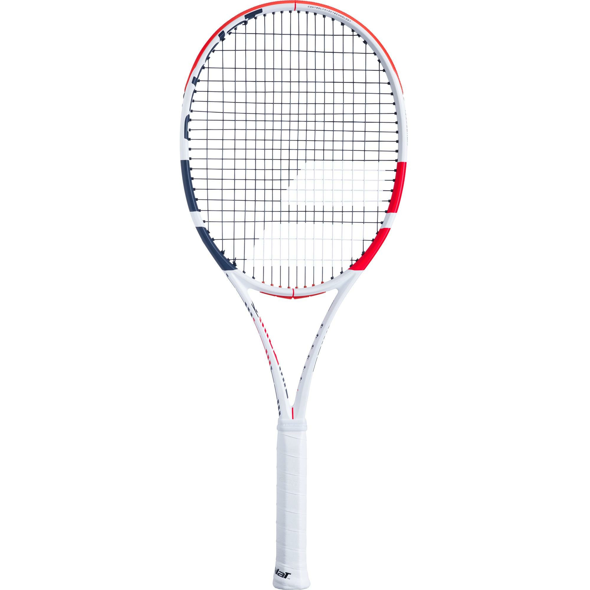 babolat pure strike 18x20 tennis racket