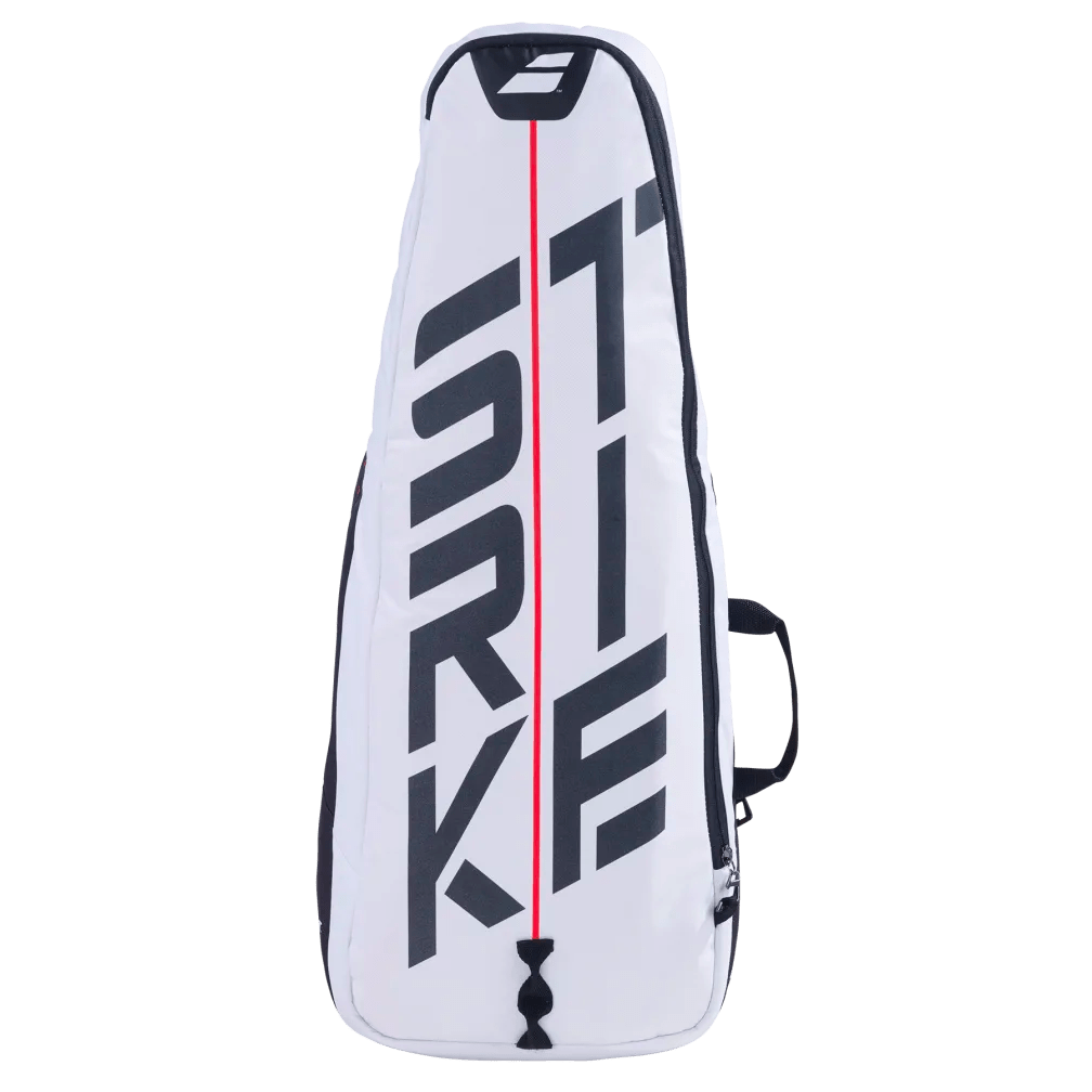 Babolat Pure Strike Backpack - White