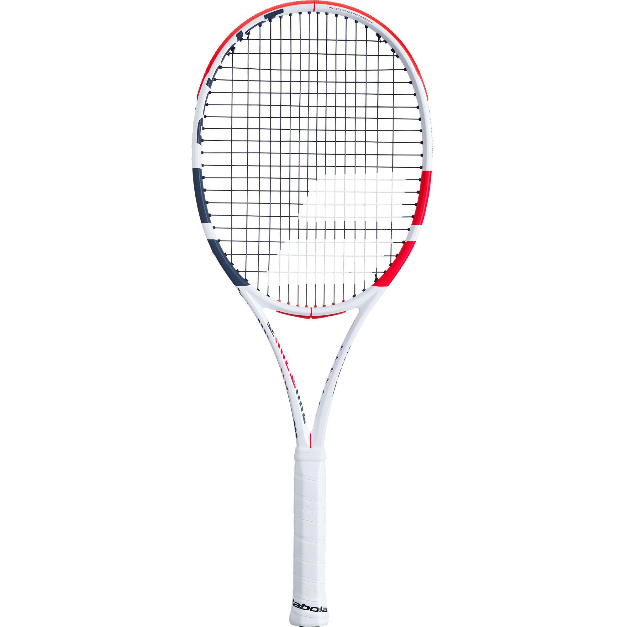 babolat pure strike tennis racket