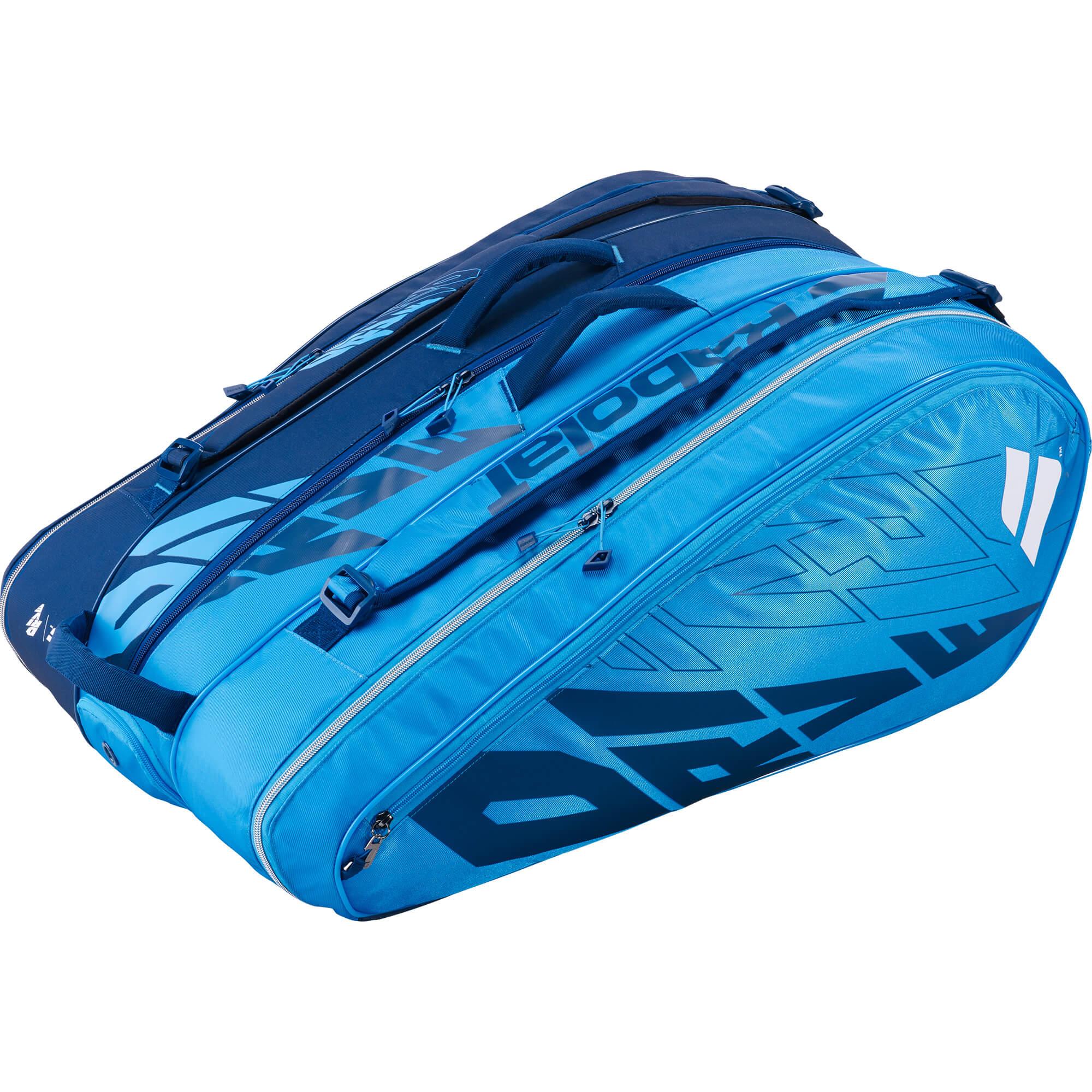 Babolat RH12 Pure Drive 12 Racket Bag - Blue