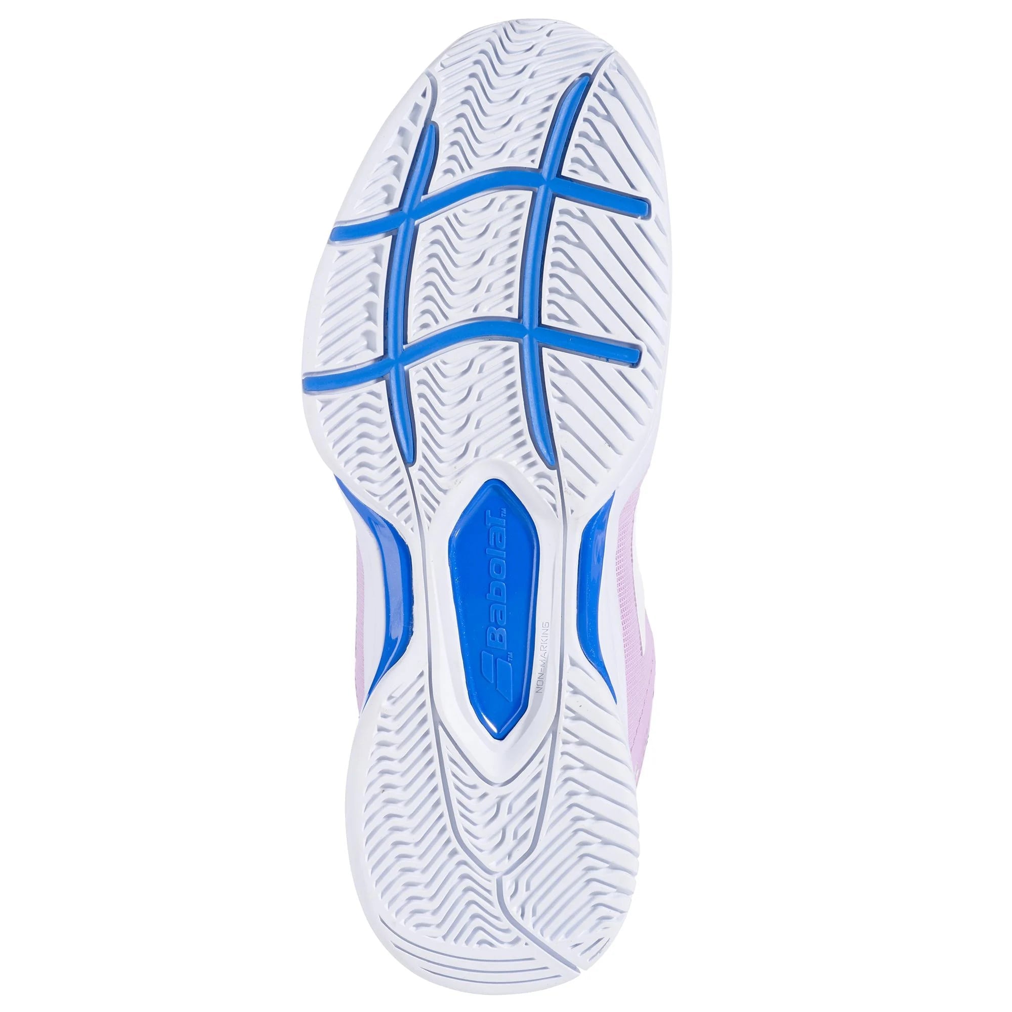 Babolat SFX3 All Court Women Tennis Shoe - Pink