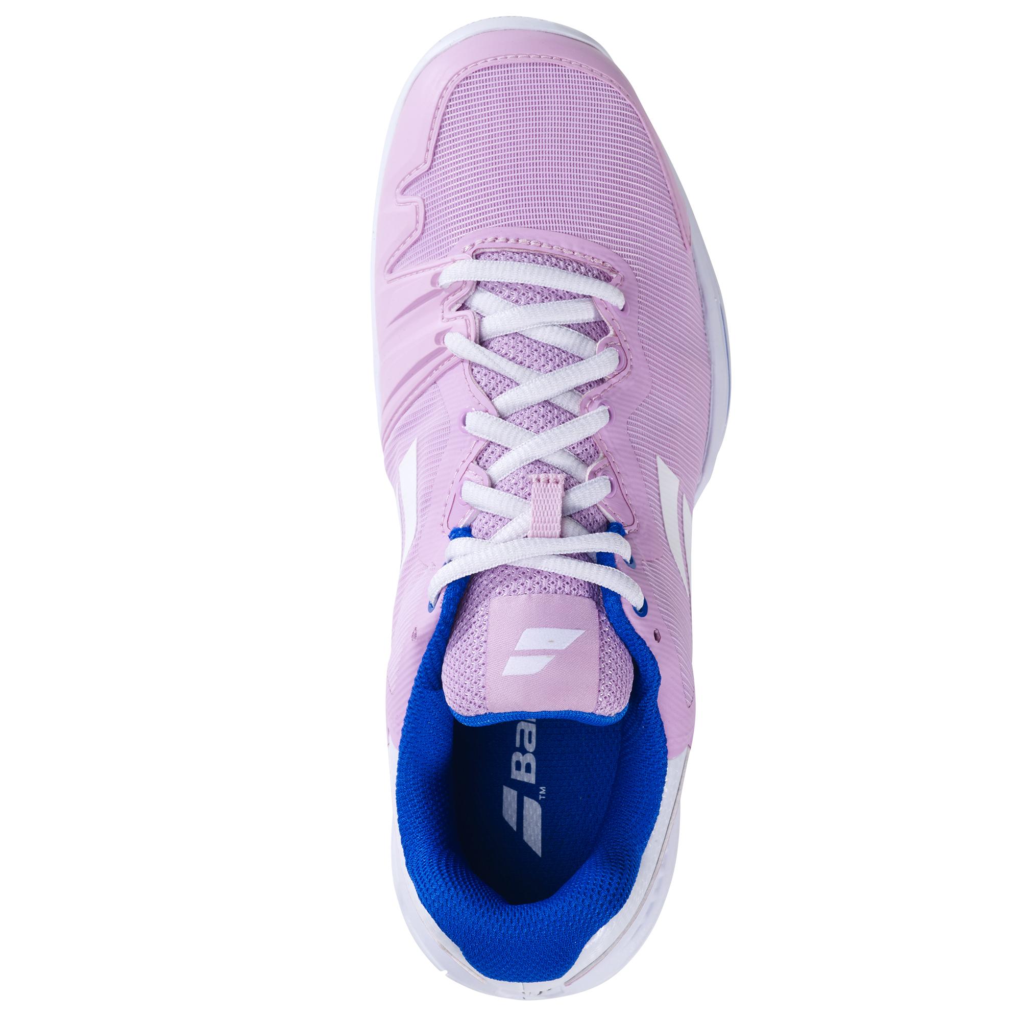 Babolat SFX3 All Court Women Tennis Shoe - Pink