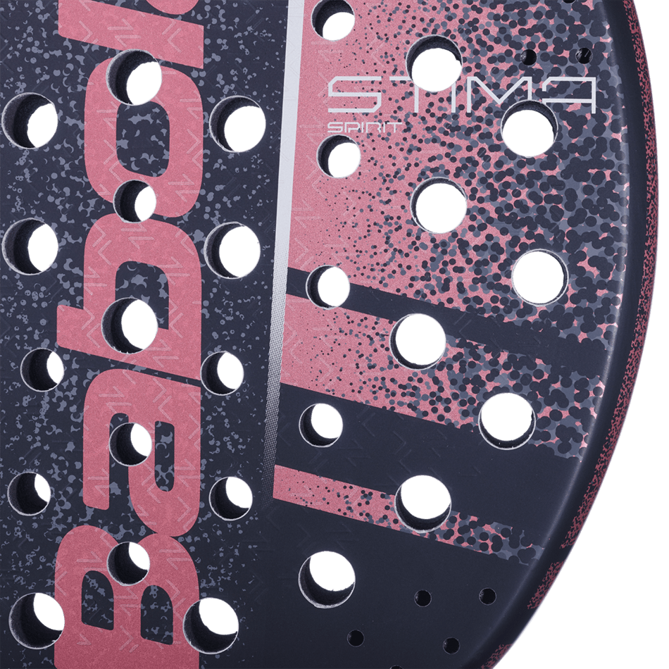 Babolat Stima Spirit Padel Racket