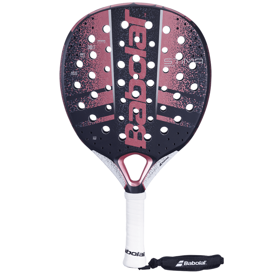 Babolat Stima Spirit Padel Racket