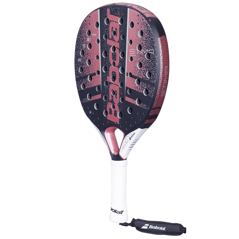 Babolat Stima Spirit Padel Racket