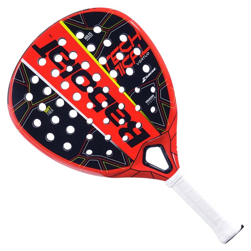 Babolat Technical Vertuo Padel Racket 2022