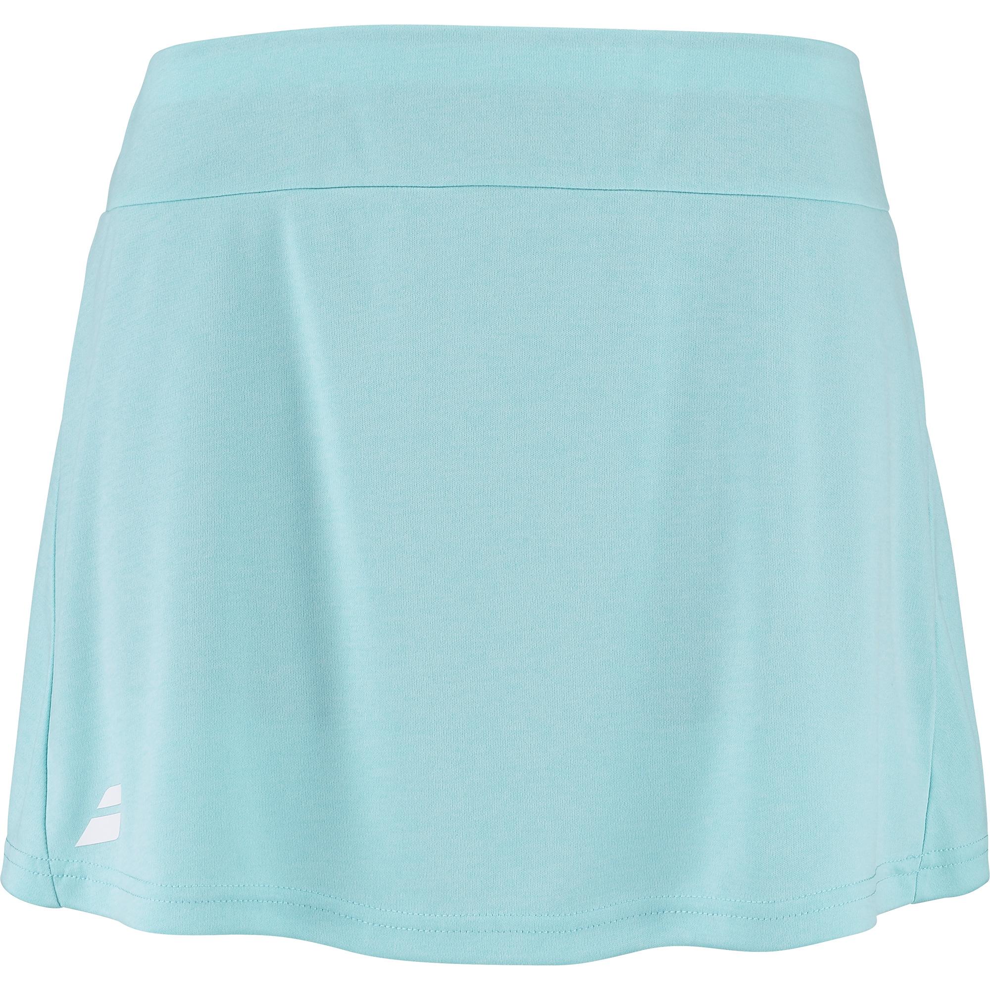 Babolat Women Play Skirt - Angel Blue Heather