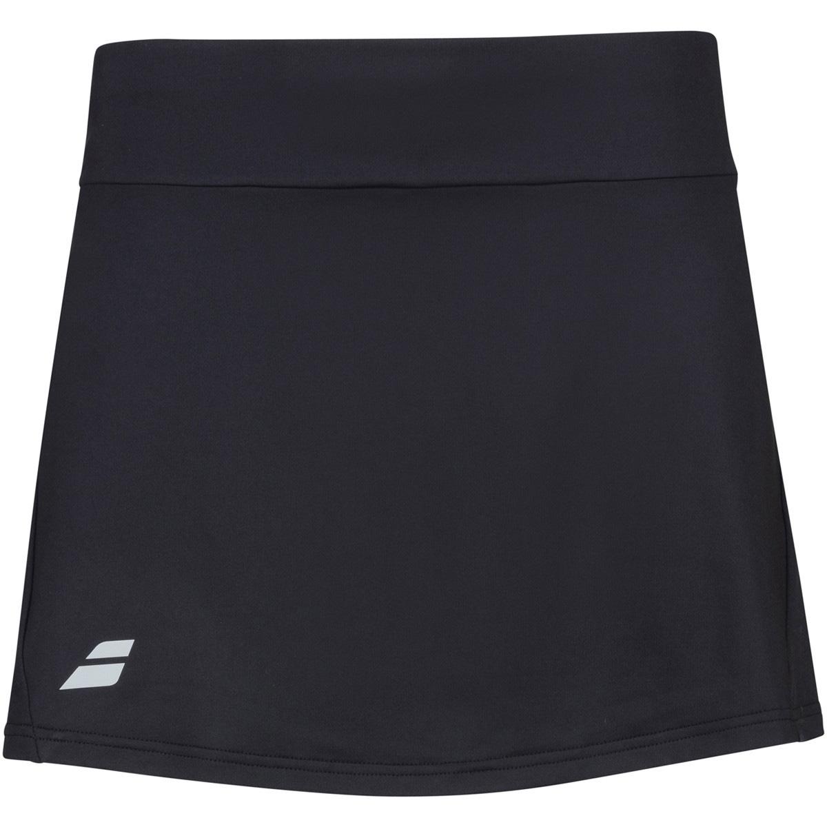 Babolat Women Play Skirt - Black