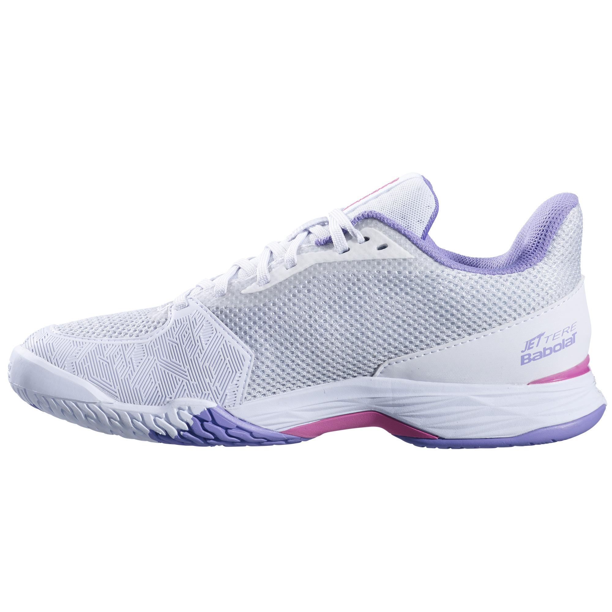 Babolat Womens Jet Tere Tennis Shoes - Multiple Colours