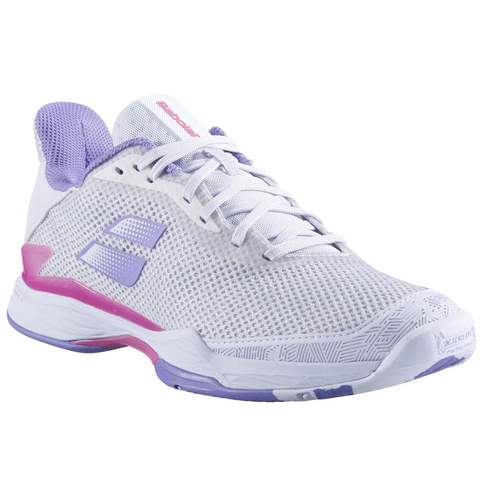 Babolat Womens Jet Tere Tennis Shoes - Multiple Colours