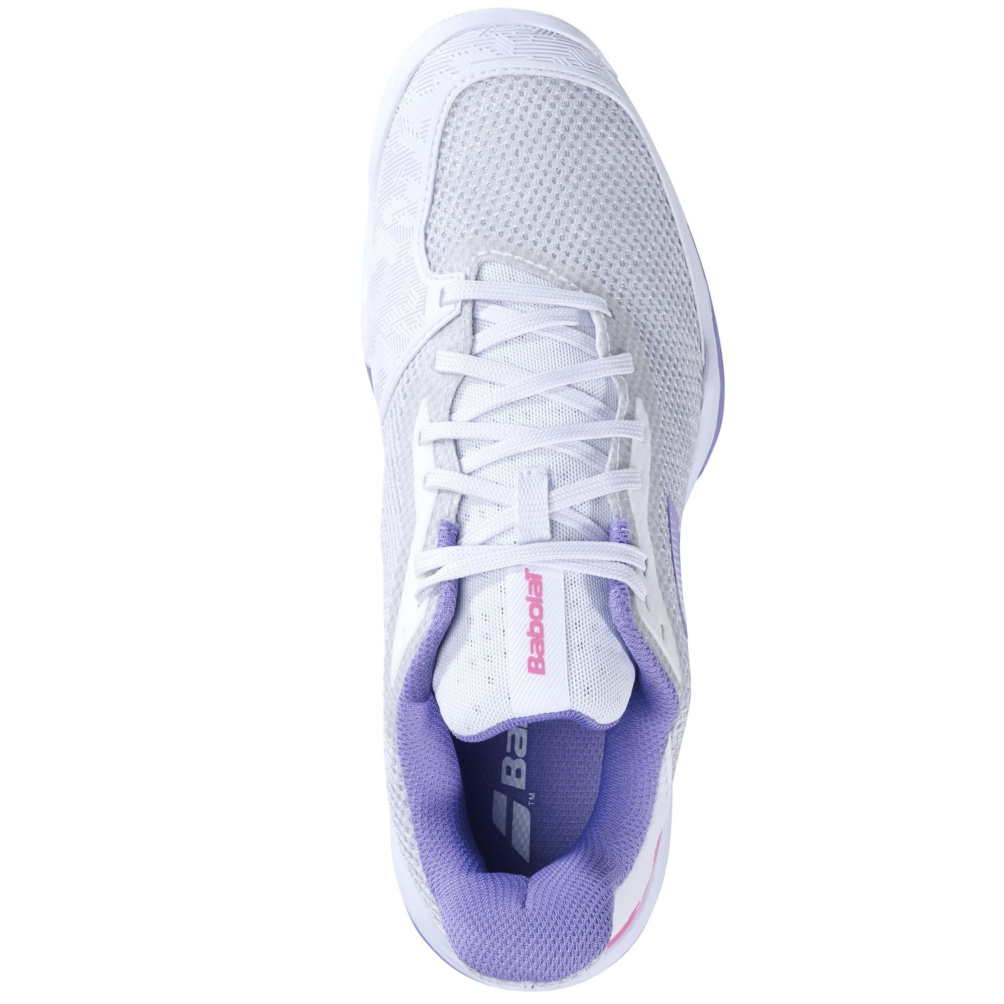 Babolat Womens Jet Tere Tennis Shoes - Multiple Colours