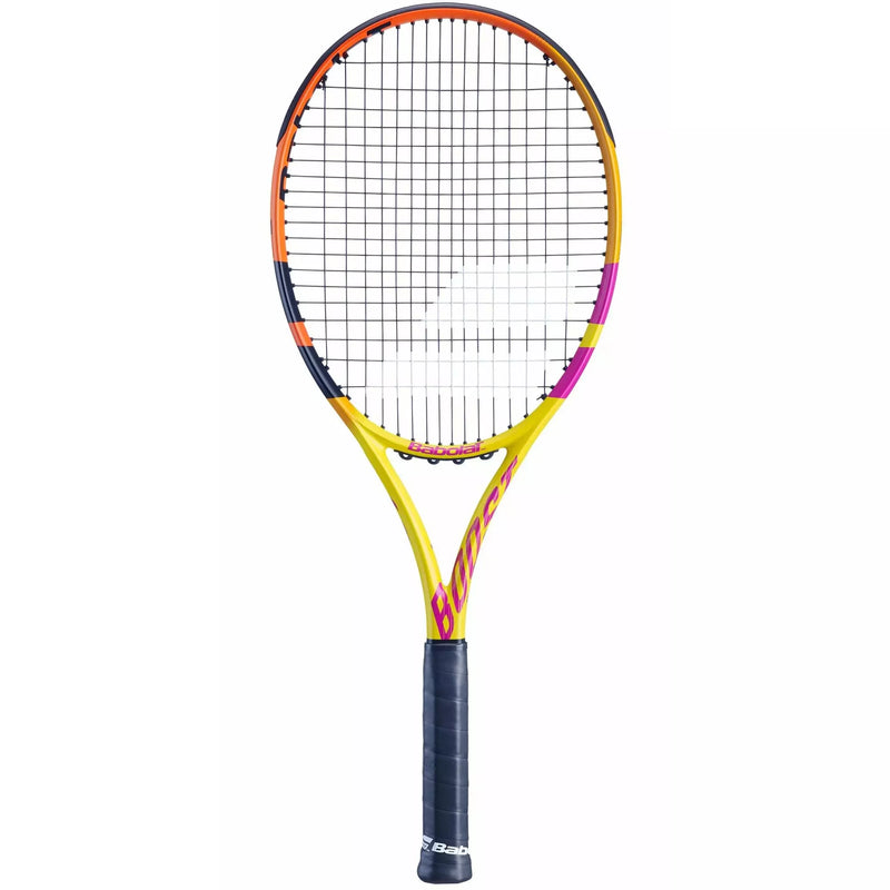 Babolat Aero Boost RAFA Tennis Racket - Strung