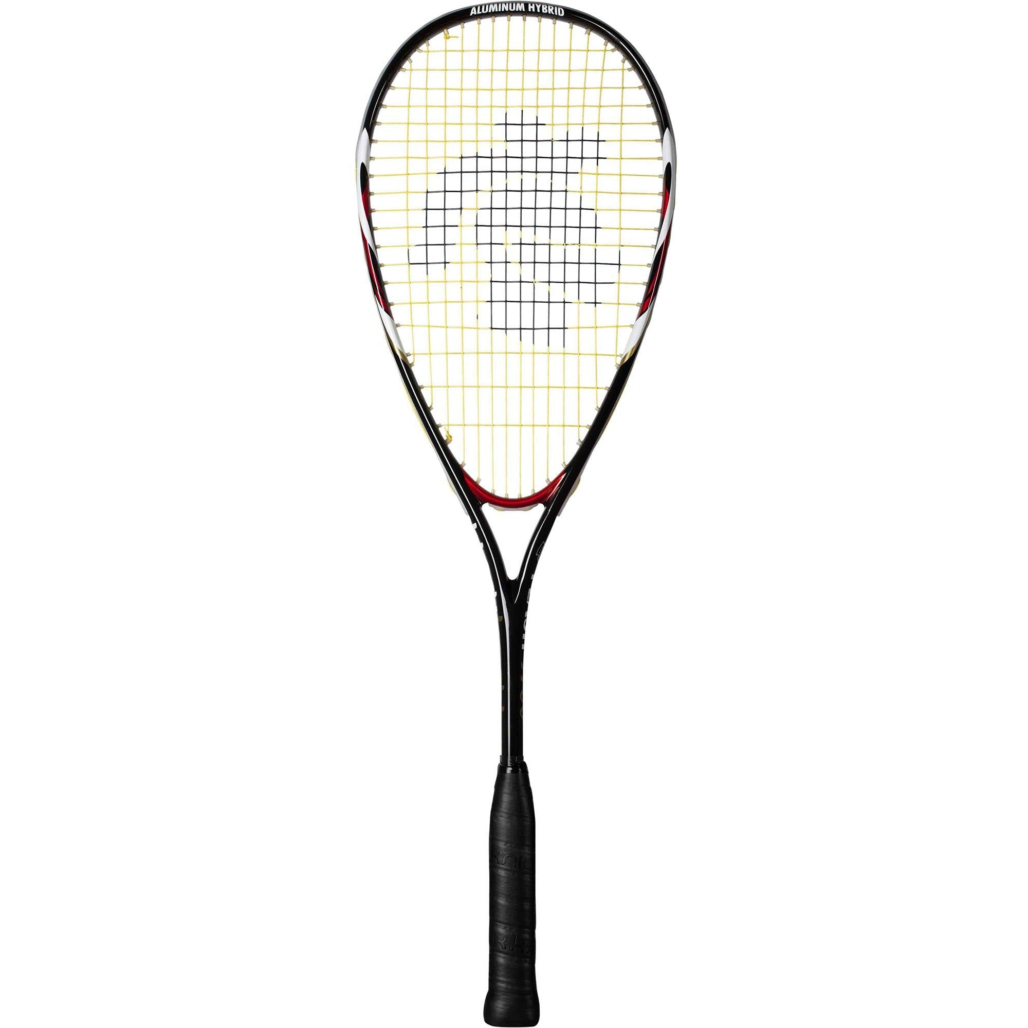 Black Knight Flash 3700 Squash Racket