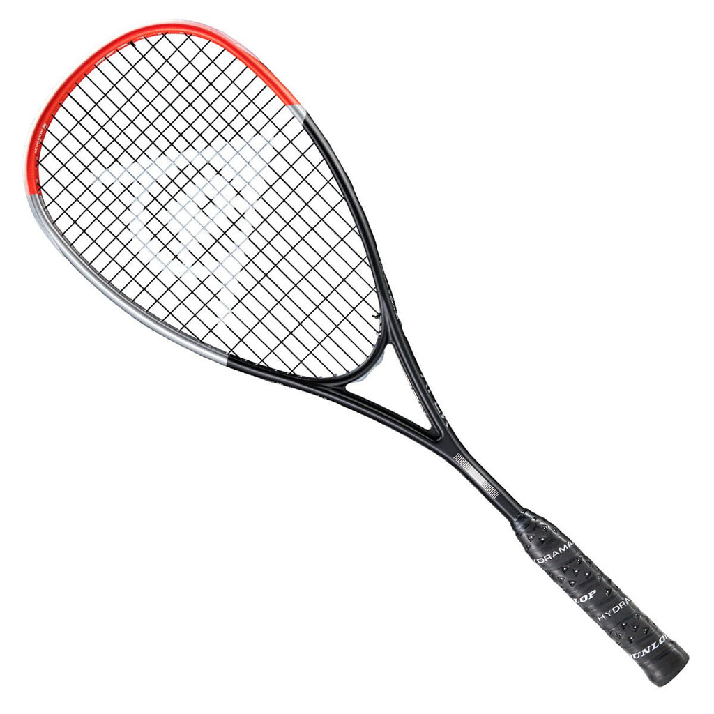 Apex Shuttle Racket Dunlop Apex Supreme Squash Racket - Smash Racket Pro