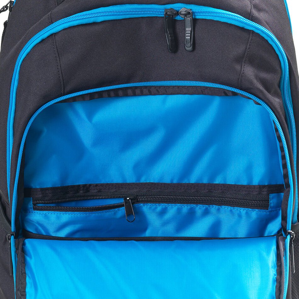 Dunlop FX Performance Backpack - Black/Blue