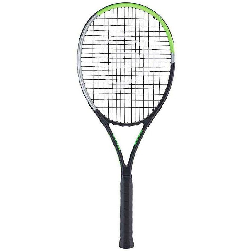 Dunlop Tristorm Elite 270 Tennis Racket - Silver