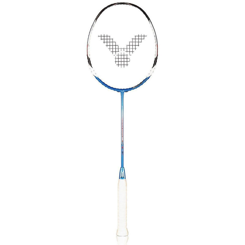 Victor Brave Sword 12 Badminton Racket [Frame Only]