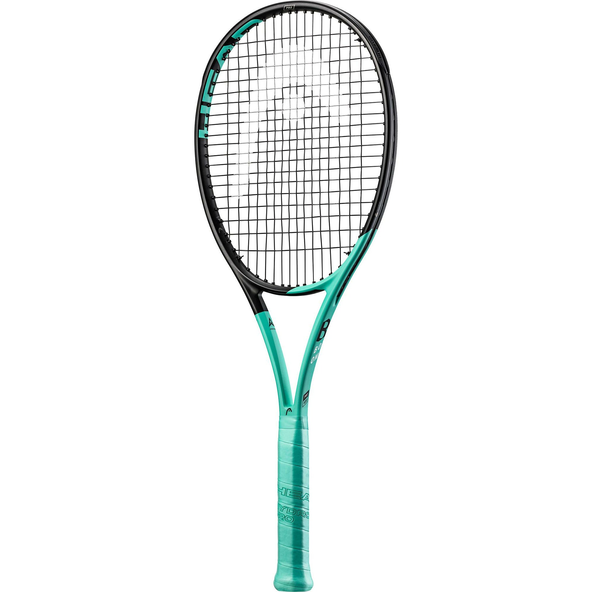 Head Boom Pro Tennis Racket [Frame Only]