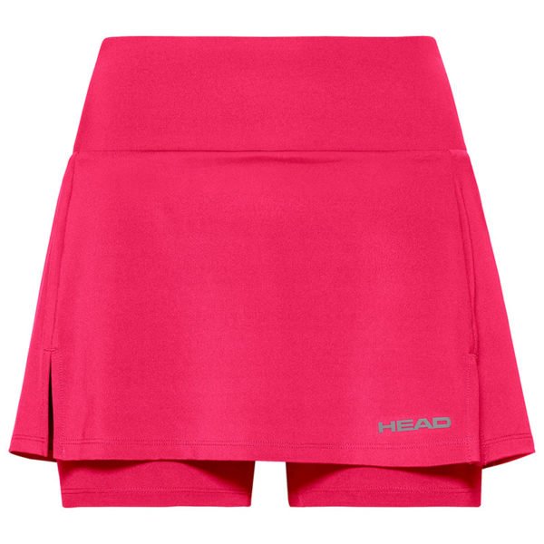 Head Club Women Basic Skort - Pink