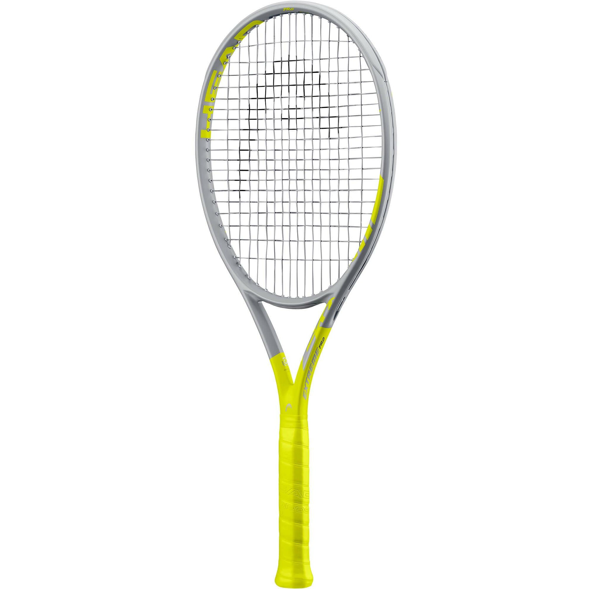 Head Graphene 360+ Extreme Pro Tennis Racket [Frame Only]