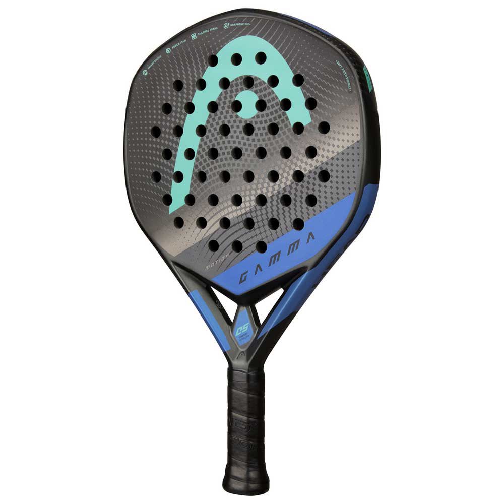 HEAD Graphene 360+ Gamma Motion Padel Racket