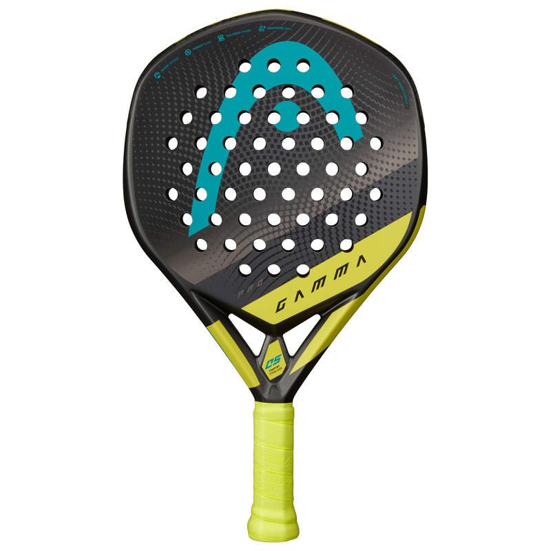 HEAD Graphene 360+ Gamma Pro Padel Racket