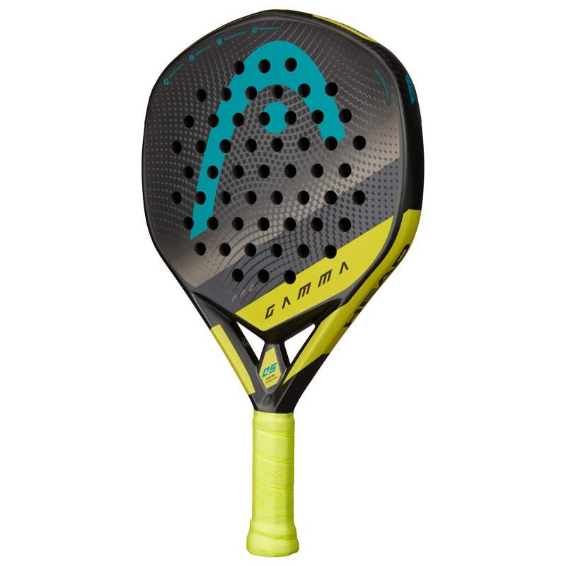 HEAD Graphene 360+ Gamma Pro Padel Racket