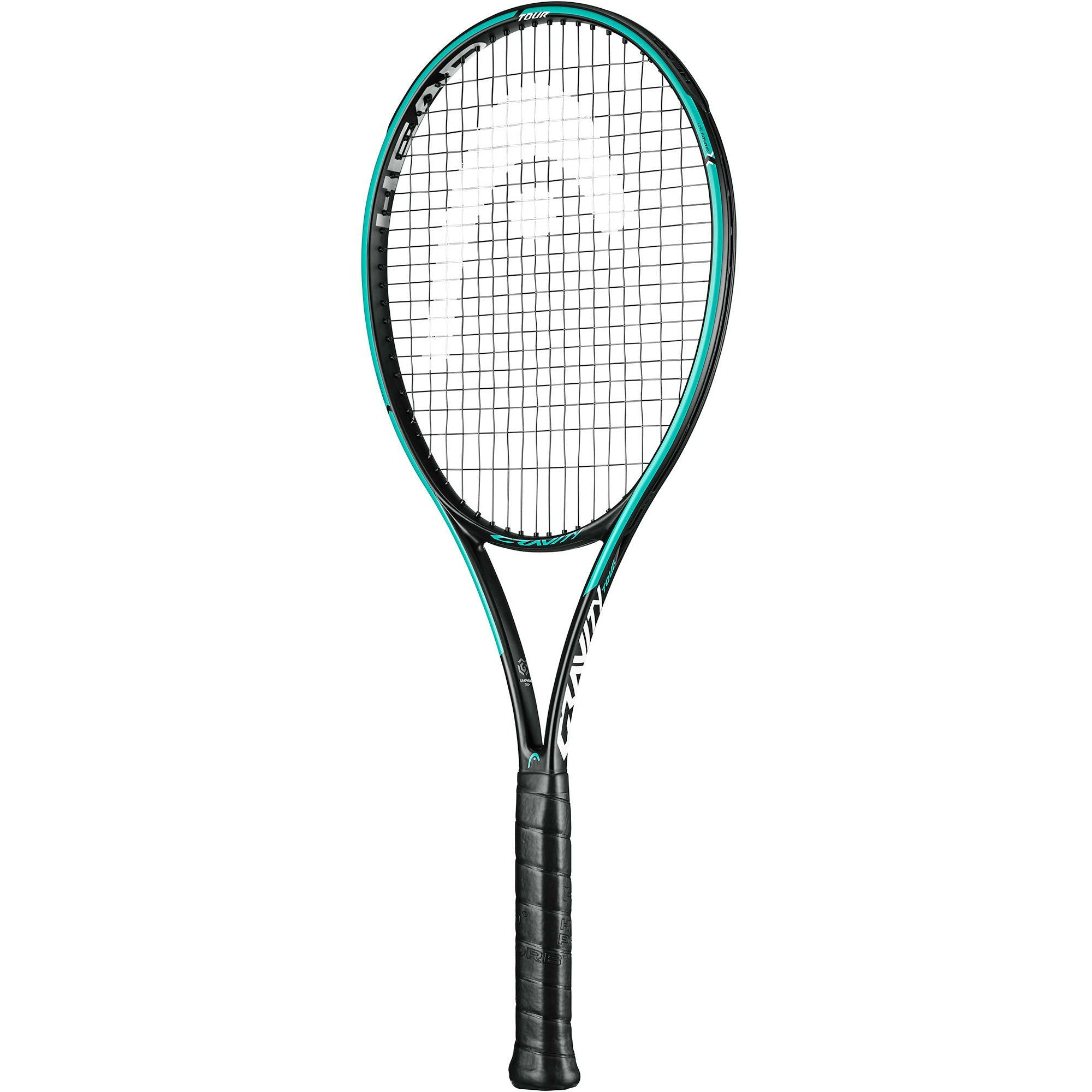 head GRAVITY tour tennis racket