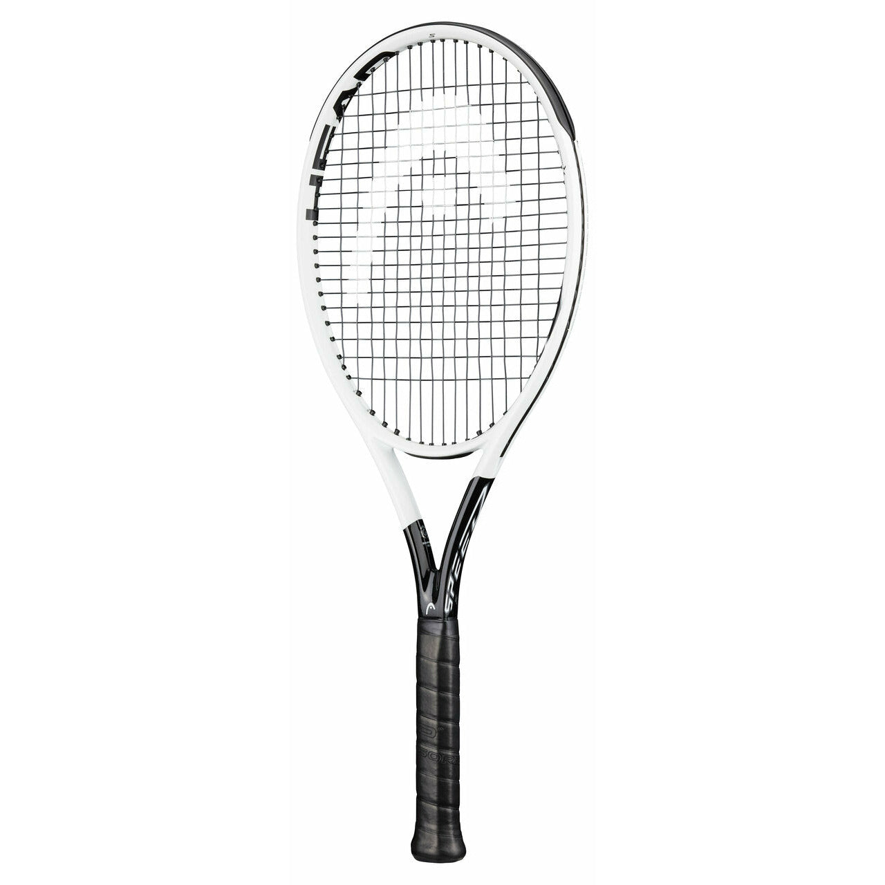 Head Graphene 360+ Speed S Tennis Racquet [Strung]
