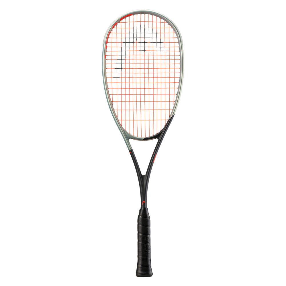 HEAD Graphene 360+ Radical 135 X Squash Racket 2022