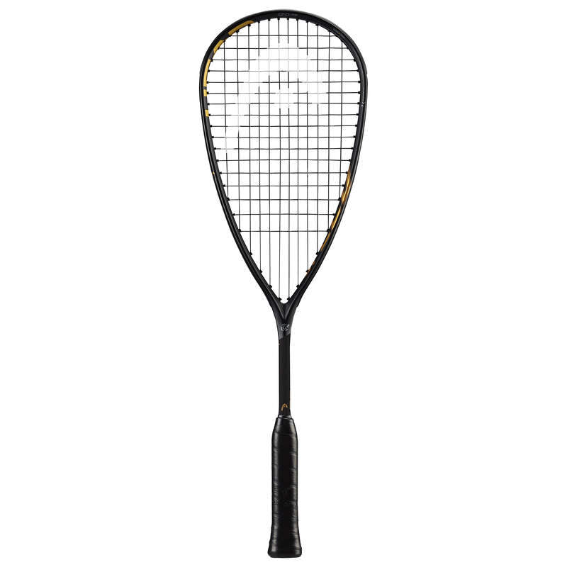 HEAD GRAPHENE 360+ SPEED 120 Slimbody Squash Racket