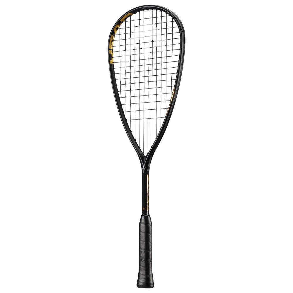 HEAD GRAPHENE 360+ SPEED 120 Slimbody Squash Racket