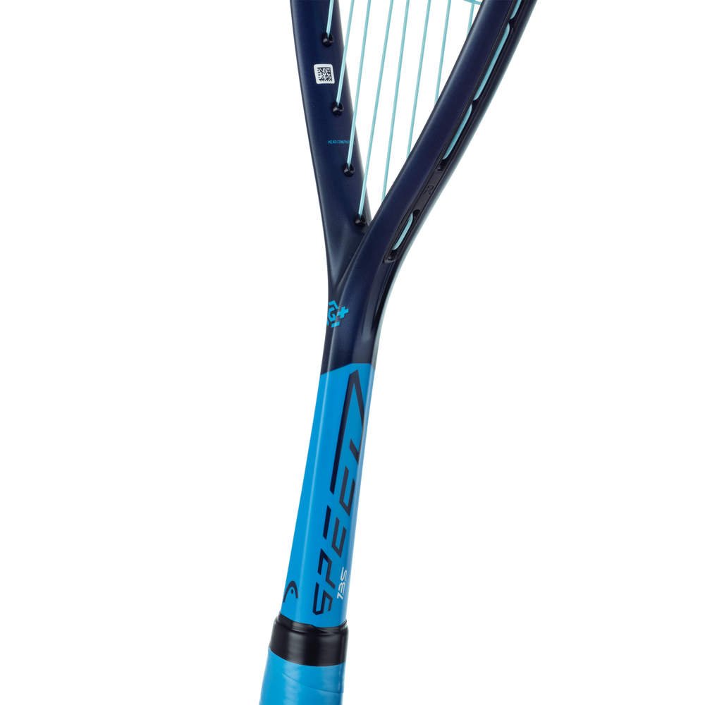 HEAD GRAPHENE 360+ SPEED 135 Squash Racket