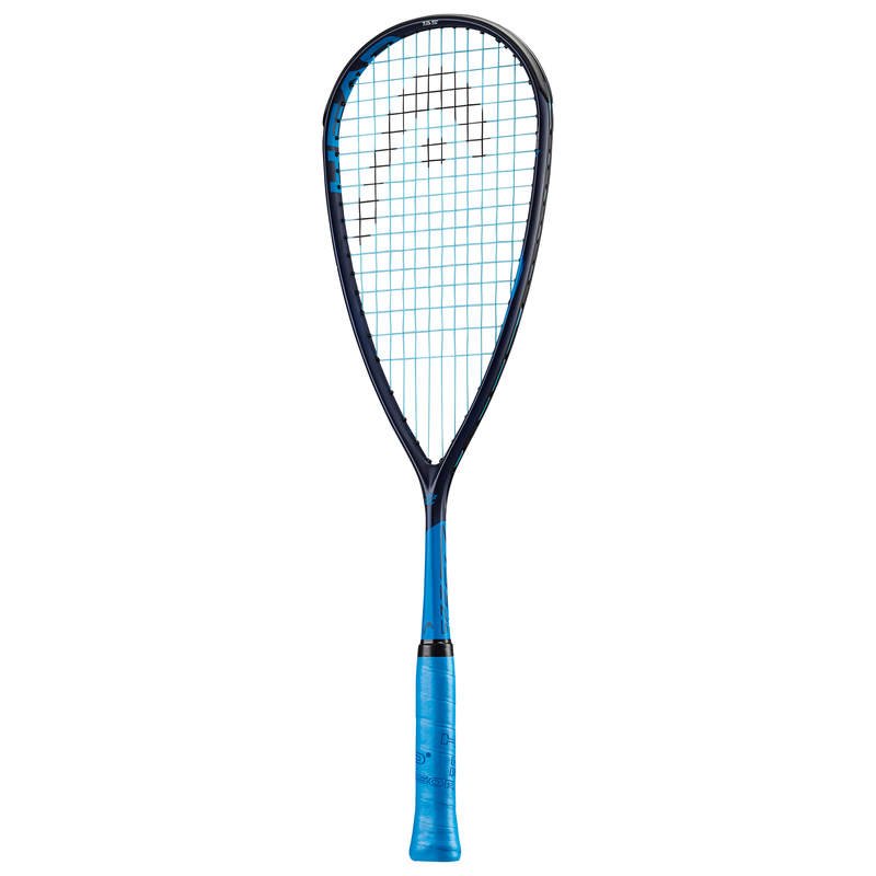 HEAD GRAPHENE 360+ SPEED 135 Squash Racket