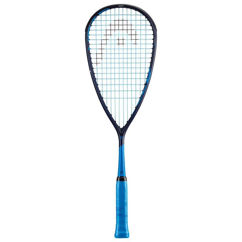 HEAD GRAPHENE 360+ SPEED 135 Squash Racket