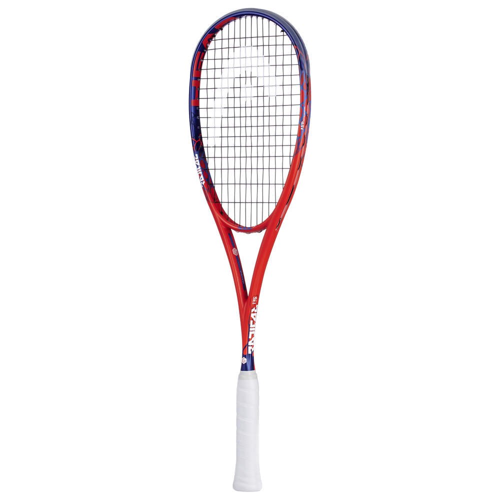 HEAD GRAPHENE TOUCH RADICAL 135 Squash Racket