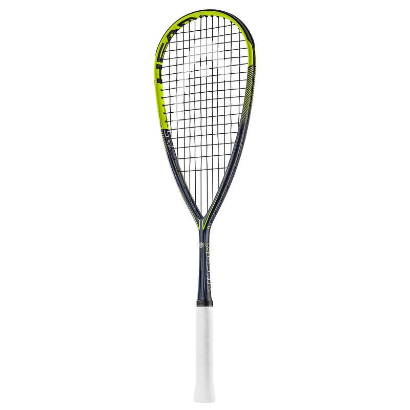 HEAD GRAPHENE TOUCH SPEED 135 Squash Racket