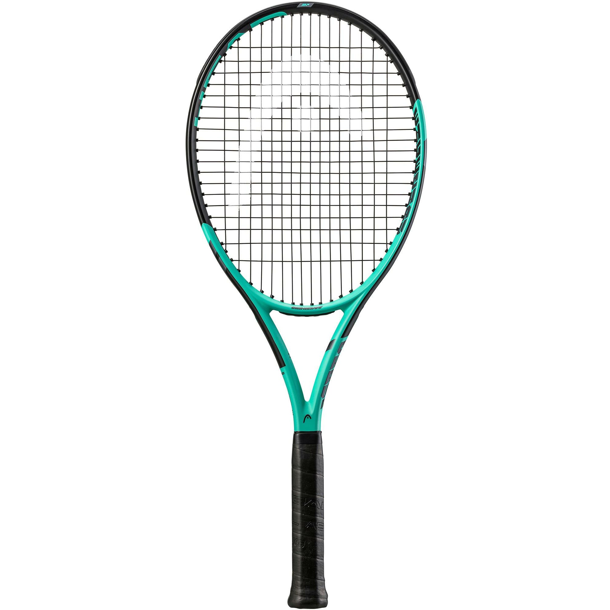 Head Challenger Racket Head IG Challenge MP Tennis Racket - Mint