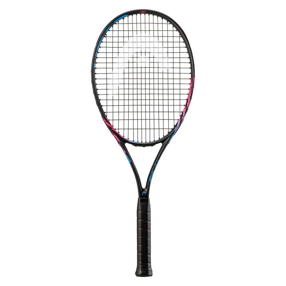 Head MX Spark Pro Tennis Racket - Black