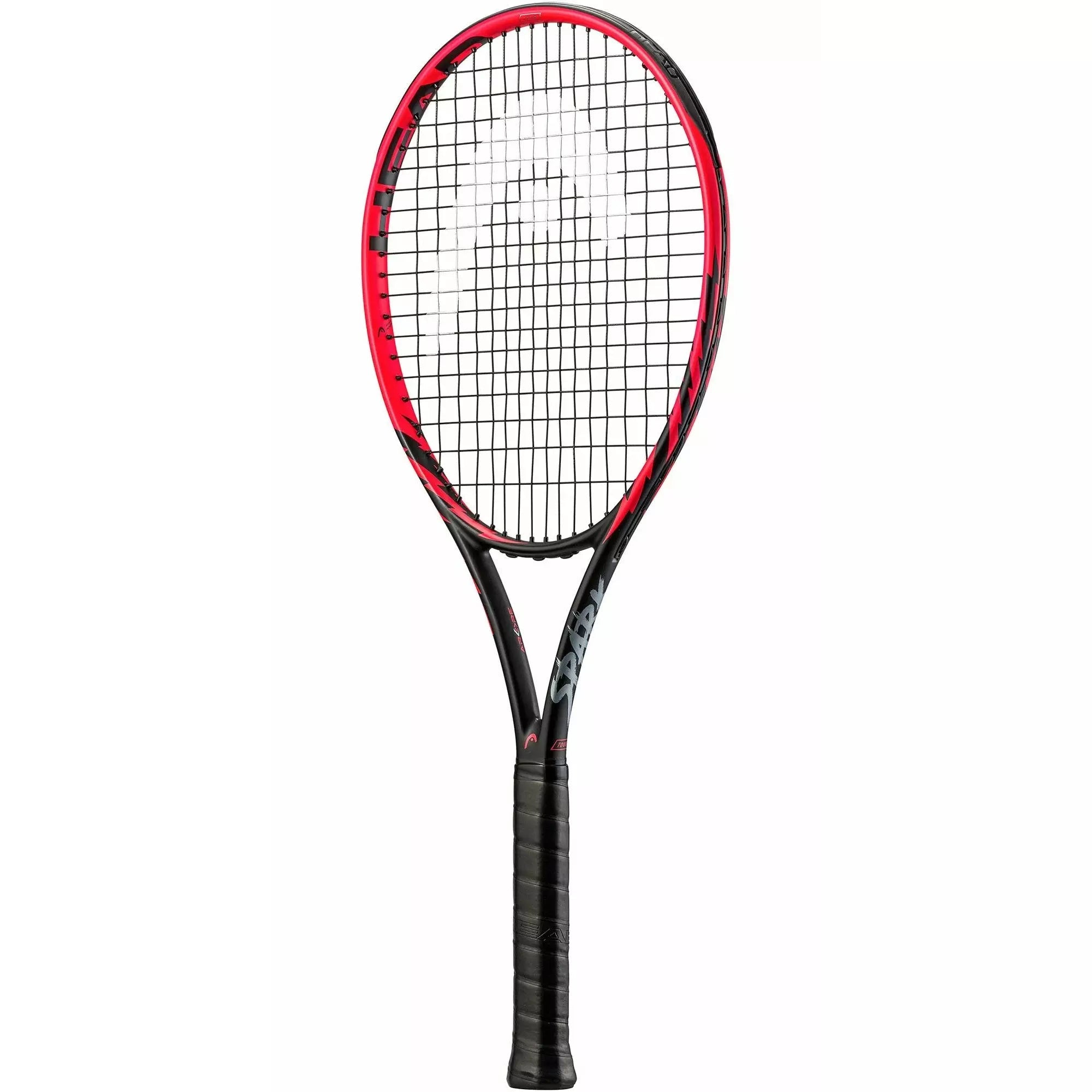 Head MX Spark Pro Tennis Racket - Black | Smash Racket Pro